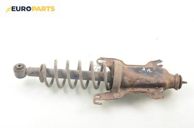Макферсон за Opel Vectra B Estate (11.1996 - 07.2003), комби, позиция: задна, лява