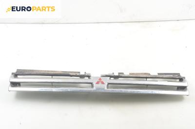 Решетка за Mitsubishi Space Runner Minivan II (08.1999 - 08.2002), позиция: предна