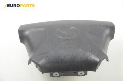 Airbag за Mazda 626 V Hatchback (05.1997 - 10.2002), 4+1 вр., хечбек, позиция: предна