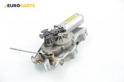 Ел. мотор за чистачките за Renault Laguna I Grandtour (09.1995 - 03.2001), комби, позиция: задна