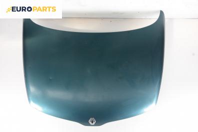 Преден капак за Renault Laguna I Hatchback (11.1993 - 08.2002), хечбек, позиция: предна