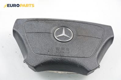 Airbag за Mercedes-Benz C-Class Estate (S202) (06.1996 - 03.2001), 4+1 вр., комби, позиция: предна