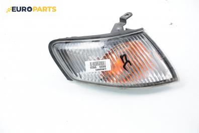 Мигач за Mazda 626 V Hatchback (05.1997 - 10.2002), хечбек, позиция: дясна