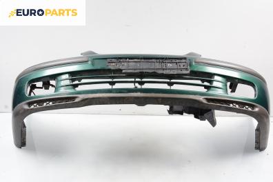 Предна броня за Mazda 626 V Hatchback (05.1997 - 10.2002), хечбек