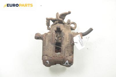 Спирачен апарат за Ford Focus I Estate (02.1999 - 12.2007), позиция: задна, дясна