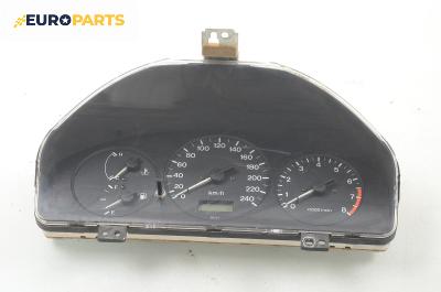Километраж за Mazda 626 V Hatchback (05.1997 - 10.2002) 1.8, 90 к.с.