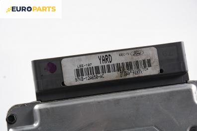 Компютър двигател за Ford Ka Hatchback (09.1996 - 11.2008) 1.3 i, 60 к.с.