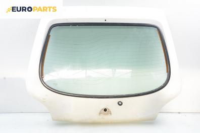 Заден капак за Ford Fiesta IV Hatchback (08.1995 - 09.2002), 4+1 вр., позиция: задна