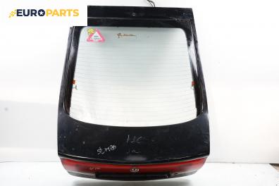Заден капак за Mazda 626 IV Hatchback (08.1991 - 04.1997), 4+1 вр., хечбек, позиция: задна