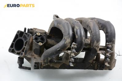 Всмукателен колектор за Ford Focus I Estate (02.1999 - 12.2007) 1.4 16V, 75 к.с.