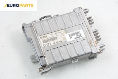 Компютър двигател за Audi A6 Avant C4 (06.1994 - 12.1997) 2.0 16V quattro, 140 к.с.