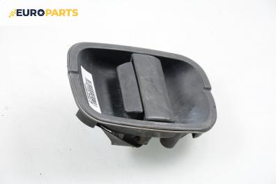 Външна дръжка за Mitsubishi Space Runner Minivan I (10.1991 - 08.1999), позиция: задна, дясна