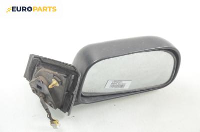 Огледало за Mitsubishi Space Runner Minivan I (10.1991 - 08.1999), 2+1 вр., позиция: дясна