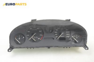 Километраж за Peugeot 406 Break (10.1996 - 10.2004) 2.0 16V, 132 к.с.