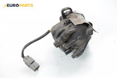 Палец на разпределителя на запалването (делко) за Mazda 626 IV Hatchback (08.1991 - 04.1997) 2.0 i, 115 к.с.