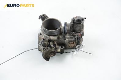 Дроселова клапа за Mazda 626 IV Hatchback (08.1991 - 04.1997) 2.0 i, 115 к.с.