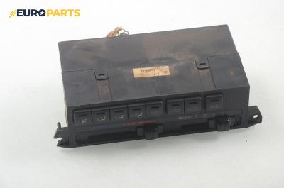 Панел климатик за Mazda 626 IV Hatchback (08.1991 - 04.1997)