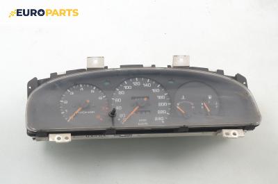 Километраж за Mazda 626 IV Hatchback (08.1991 - 04.1997) 2.0 i, 115 к.с.