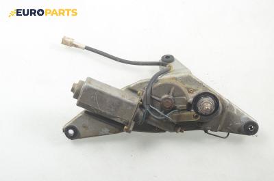 Ел. мотор за чистачките за Mazda 626 IV Hatchback (08.1991 - 04.1997), хечбек, позиция: задна