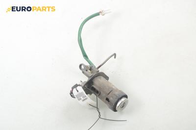 Ключалка заден капак за Mazda 626 IV Hatchback (08.1991 - 04.1997), хечбек