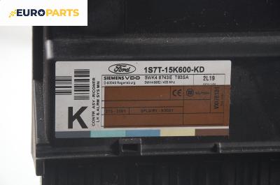 Комфорт модул за Ford Mondeo III Estate (10.2000 - 03.2007)