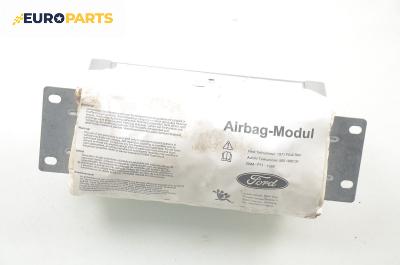 Airbag за Ford Mondeo III Estate (10.2000 - 03.2007), 4+1 вр., комби, позиция: предна