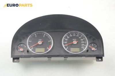 Километраж за Ford Mondeo III Estate (10.2000 - 03.2007) 2.0 16V TDDi / TDCi, 115 к.с.