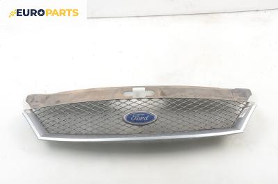 Решетка за Ford Mondeo III Estate (10.2000 - 03.2007), комби