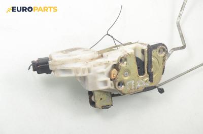 Брава на врата за Mitsubishi Galant VI Sedan (09.1996 - 10.2004), позиция: предна, дясна