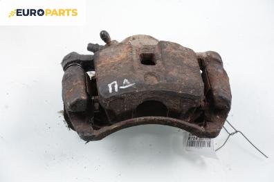 Спирачен апарат за Mitsubishi Space Runner Minivan I (10.1991 - 08.1999), позиция: предна, дясна