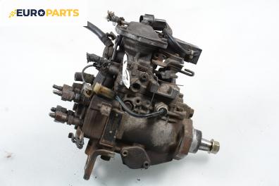 ГНП-горивонагнетателна помпа за Mitsubishi Space Runner Minivan I (10.1991 - 08.1999) 2.0 TD (N18W), 82 к.с.