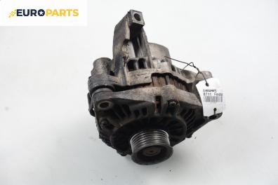 Алтернатор / генератор за Ford Fiesta IV Hatchback (08.1995 - 09.2002) 1.25 i 16V, 75 к.с.