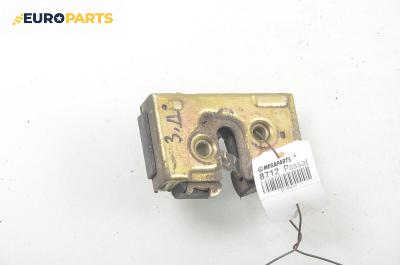 Брава на врата за Volkswagen Passat Variant B3, B4 (02.1988 - 06.1997), позиция: задна, дясна