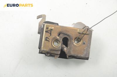 Брава на врата за Volkswagen Passat Variant B3, B4 (02.1988 - 06.1997), позиция: предна, дясна