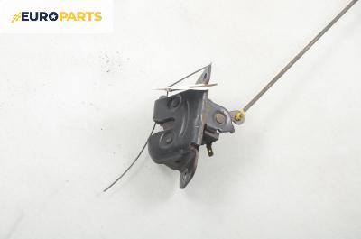Брава заден капак за Hyundai Atos Prime (08.1999 - ...), позиция: задна