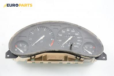Километраж за Opel Corsa B Hatchback (03.1993 - 12.2002) 1.0 i 12V, 54 к.с.