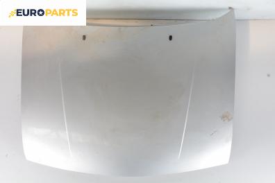 Преден капак за Mazda 121 III Hatchback (03.1996 - 04.2003), 2+1 вр., позиция: предна