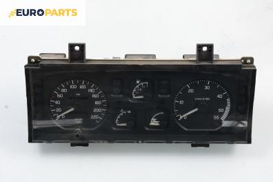 Километраж за Renault Clio I Hatchback (05.1990 - 09.1998) 1.9 D, 65 к.с.
