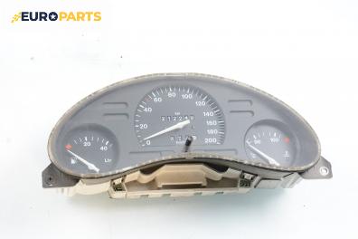 Километраж за Opel Corsa B Hatchback (03.1993 - 12.2002) 1.0 i 12V, 54 к.с.