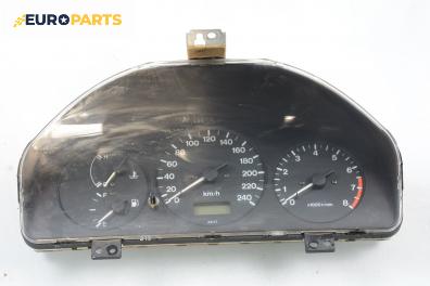 Километраж за Mazda 626 V Station Wagon (01.1998 - 10.2002) 1.8, 90 к.с.