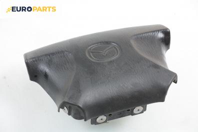 Airbag за Mazda 626 V Station Wagon (01.1998 - 10.2002), 4+1 вр., комби, позиция: предна