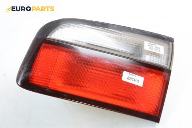 Вътрешен стоп за Mazda 626 V Station Wagon (01.1998 - 10.2002), комби, позиция: дясна