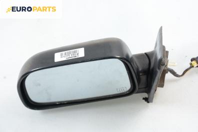 Огледало за Mitsubishi Space Runner Minivan I (10.1991 - 08.1999), 2+1 вр., позиция: лява