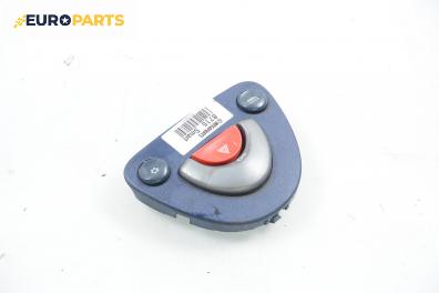 Панел бутони за Smart City-Coupe 450 (07.1998 - 01.2004)