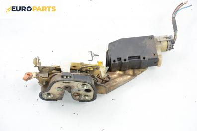 Брава на врата за Opel Corsa B Hatchback (03.1993 - 12.2002), позиция: дясна