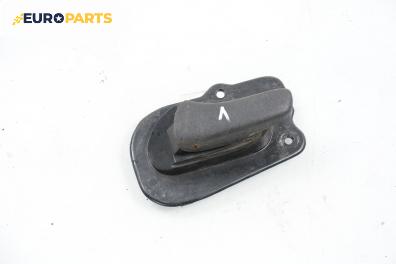 Вътрешна дръжка за Opel Corsa B Hatchback (03.1993 - 12.2002), 2+1 вр., позиция: лява
