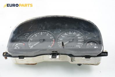 Километраж за Ford Mondeo I Hatchback (02.1993 - 08.1996) 2.0 i 16V, 136 к.с.