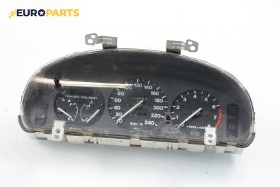 Километраж за Mazda MX-3 Coupe (07.1991 - 10.1997) 1.6 i, 88 к.с.