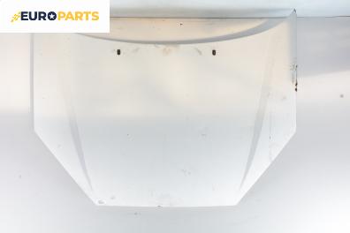 Преден капак за Ford Focus I Sedan (02.1999 - 12.2007), 4+1 вр., седан, позиция: предна