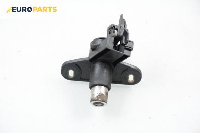 Ключалка заден капак за Opel Astra G Estate (02.1998 - 12.2009), комби